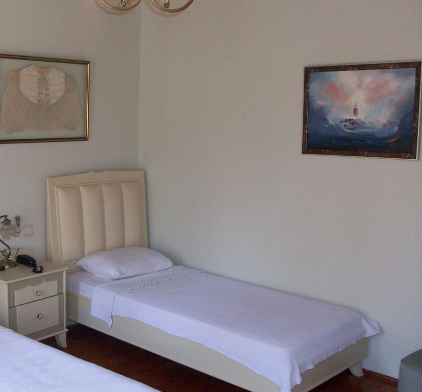 Hotel The Ninova Antalya Zimmer foto