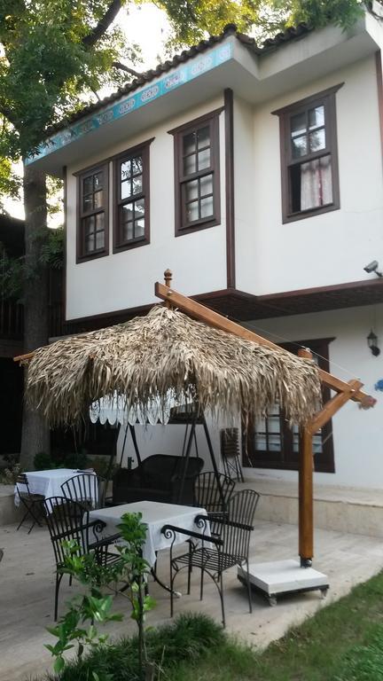 Hotel The Ninova Antalya Exterior foto