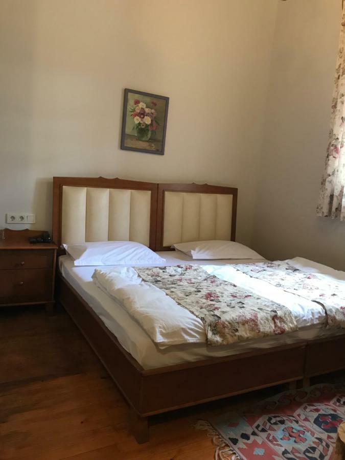 Hotel The Ninova Antalya Zimmer foto