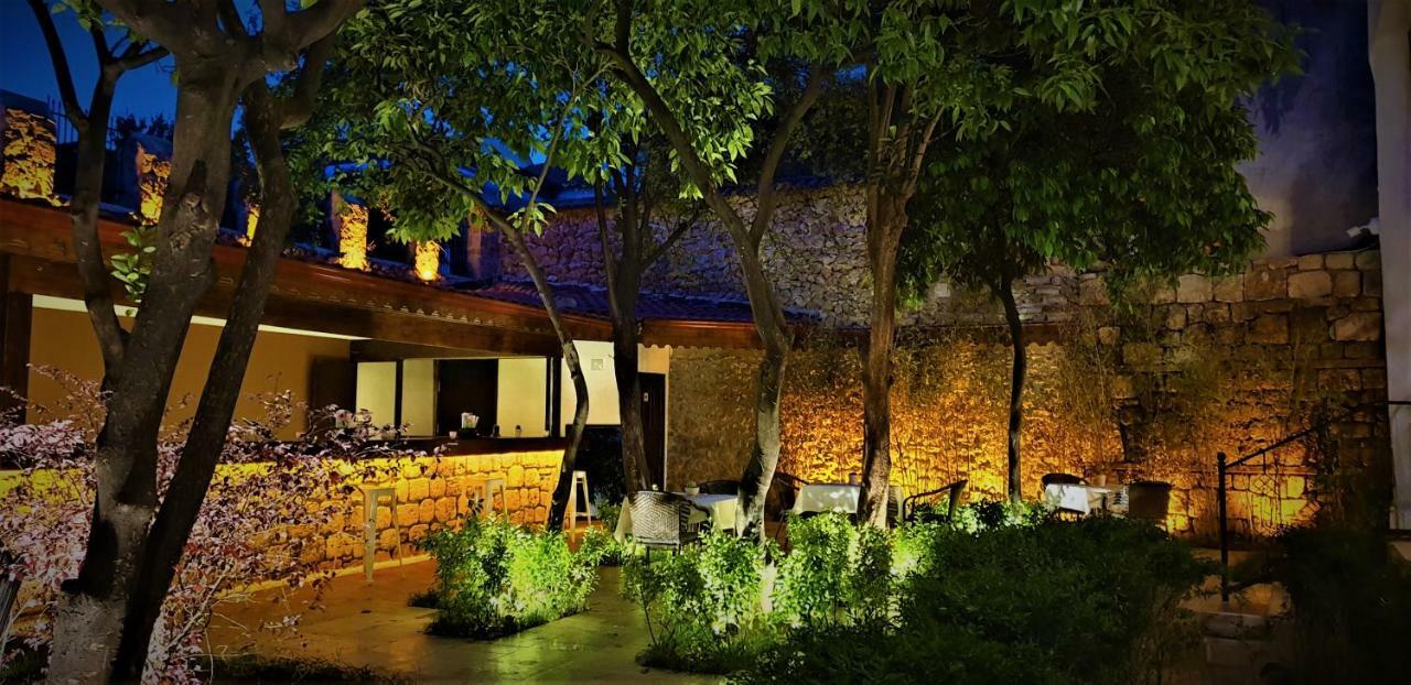 Hotel The Ninova Antalya Exterior foto