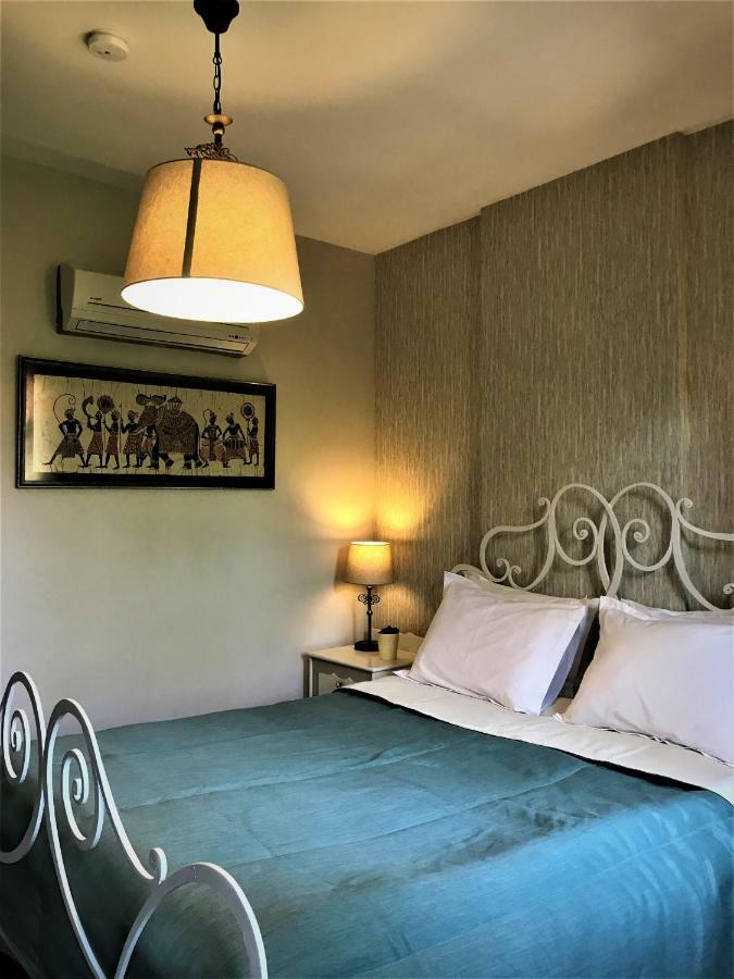 Hotel The Ninova Antalya Zimmer foto